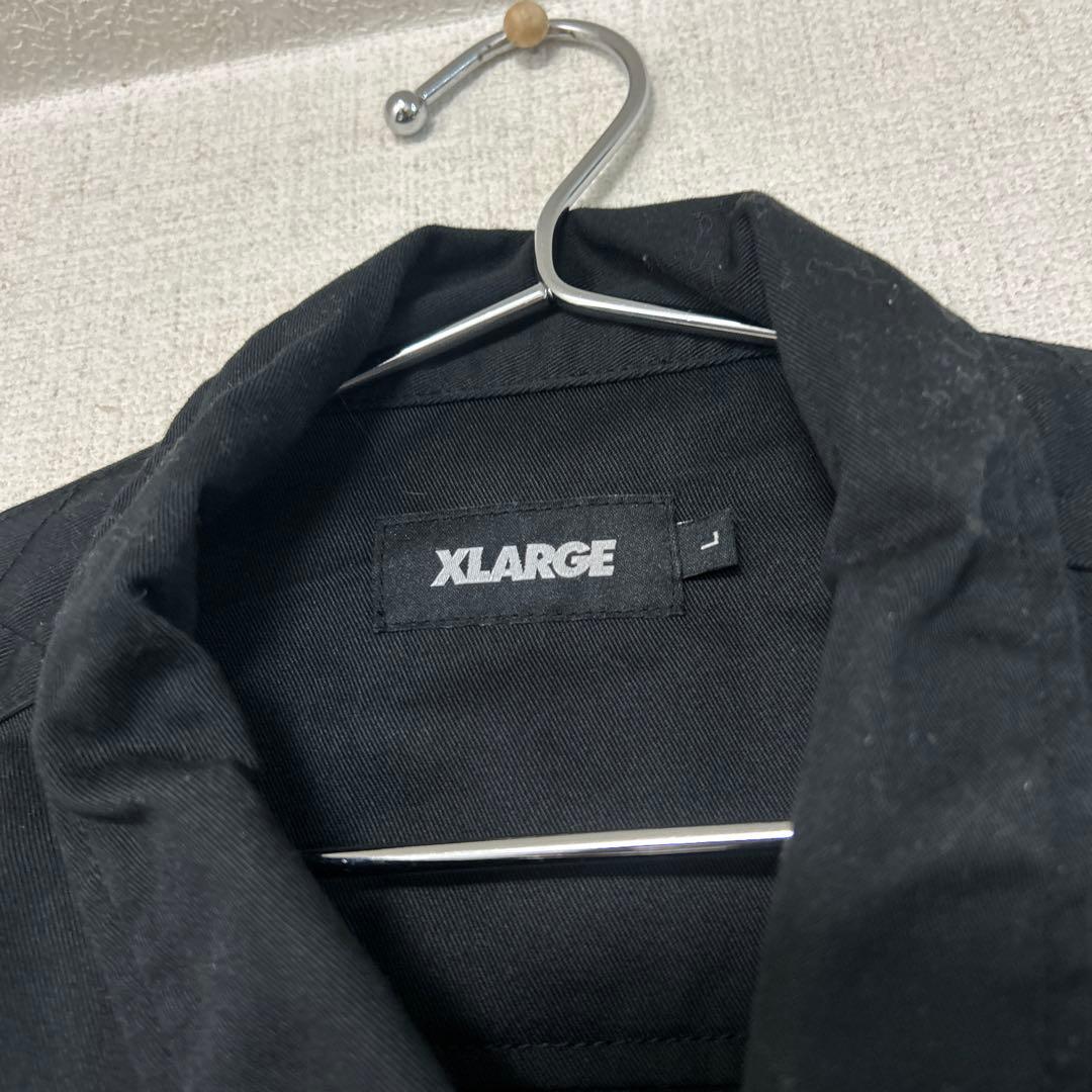 ★激レアデザイン★ xlarge つなぎ　ジャンプスーツ　Mサイズ