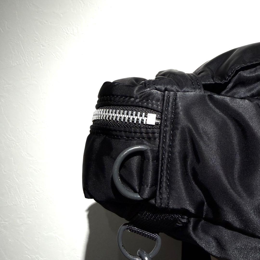 極美品✨PORTER ポーター 3wayブリーフ TANKER タンカー A4