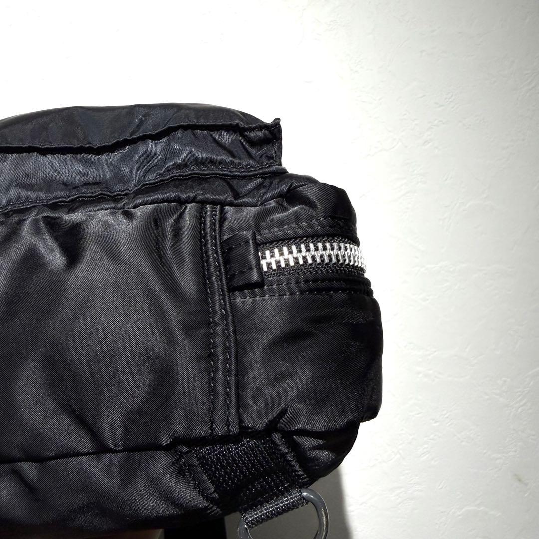 極美品✨PORTER ポーター 3wayブリーフ TANKER タンカー A4