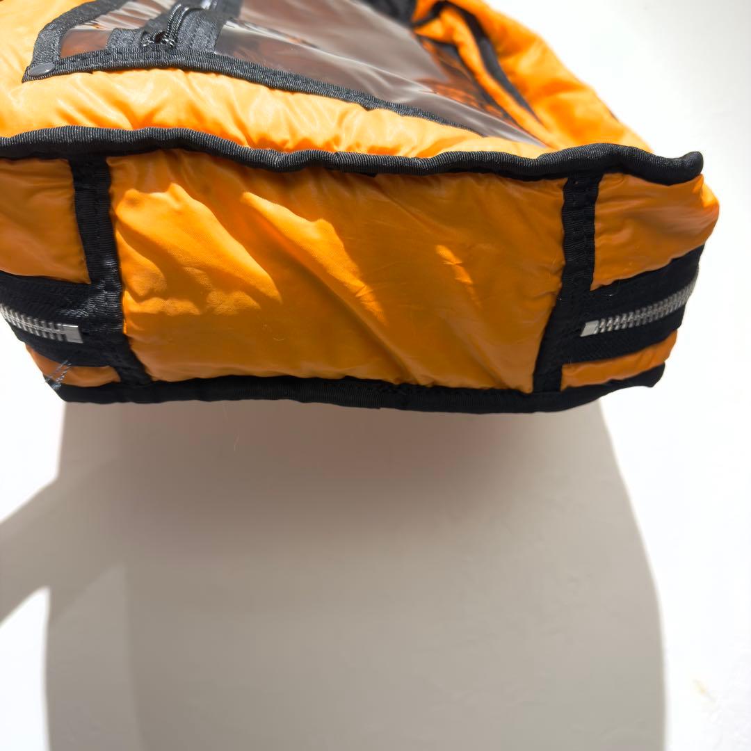 極美品✨PORTER ポーター 3wayブリーフ TANKER タンカー A4