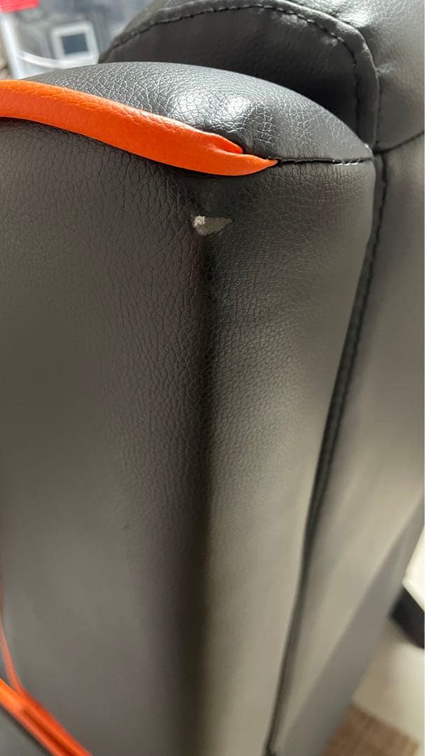 COUGAR RANGER ゲーミングソファ リクライニング