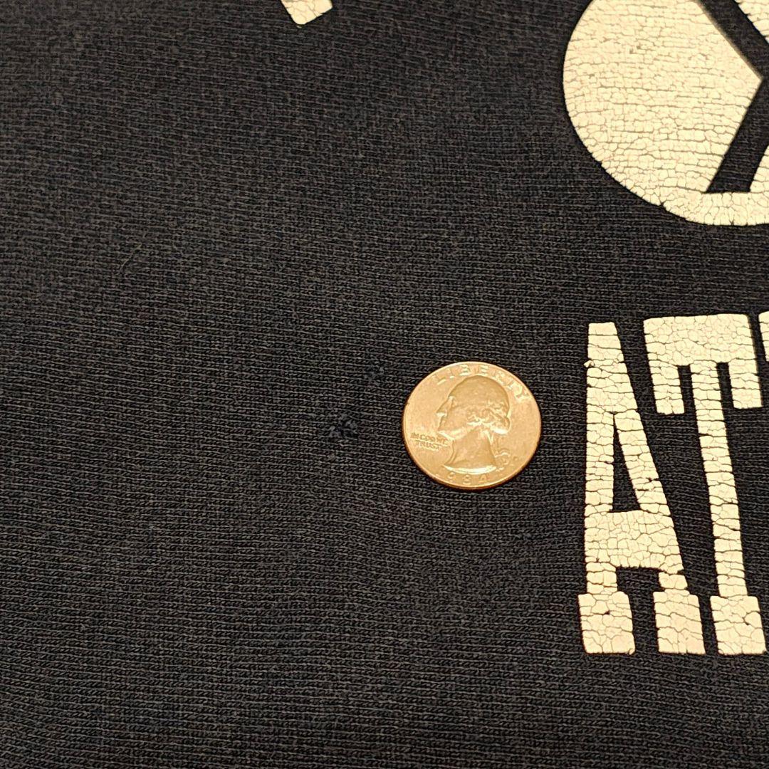 だ*け様 90s Champion リバースウィーブ 3段アーチカプセル XL