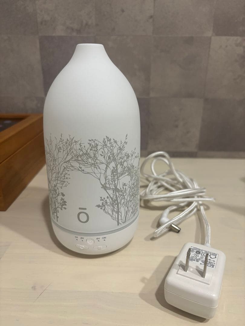 ドテラ　セット doTERRA