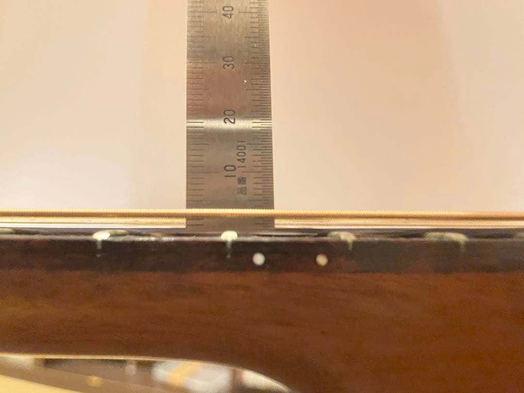 ギター Simon & Patrick Luthier S&P 6 Cedar