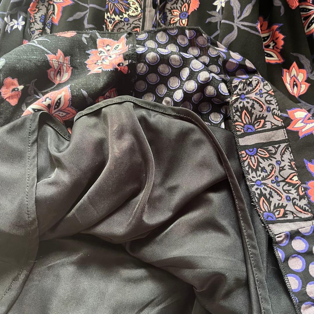 ANNA SUI アナスイ O'NEILL オニール ワンピース 未使用タグ付き