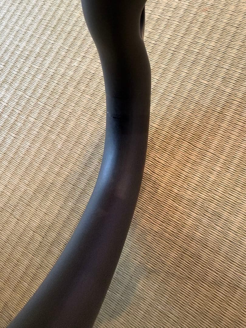 ボントレガー　XXX カーボン　エアロハンドル　美品