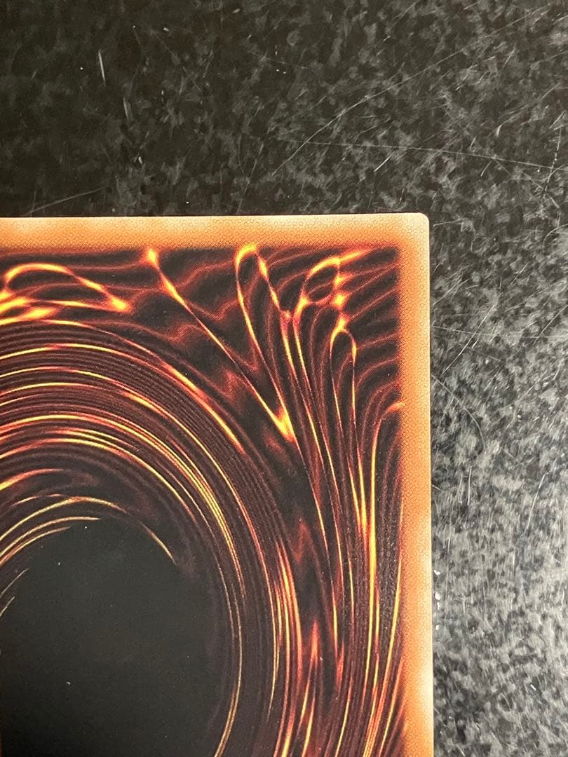 遊戯王　結束と絆の超魔導剣士 25thシークレットレア