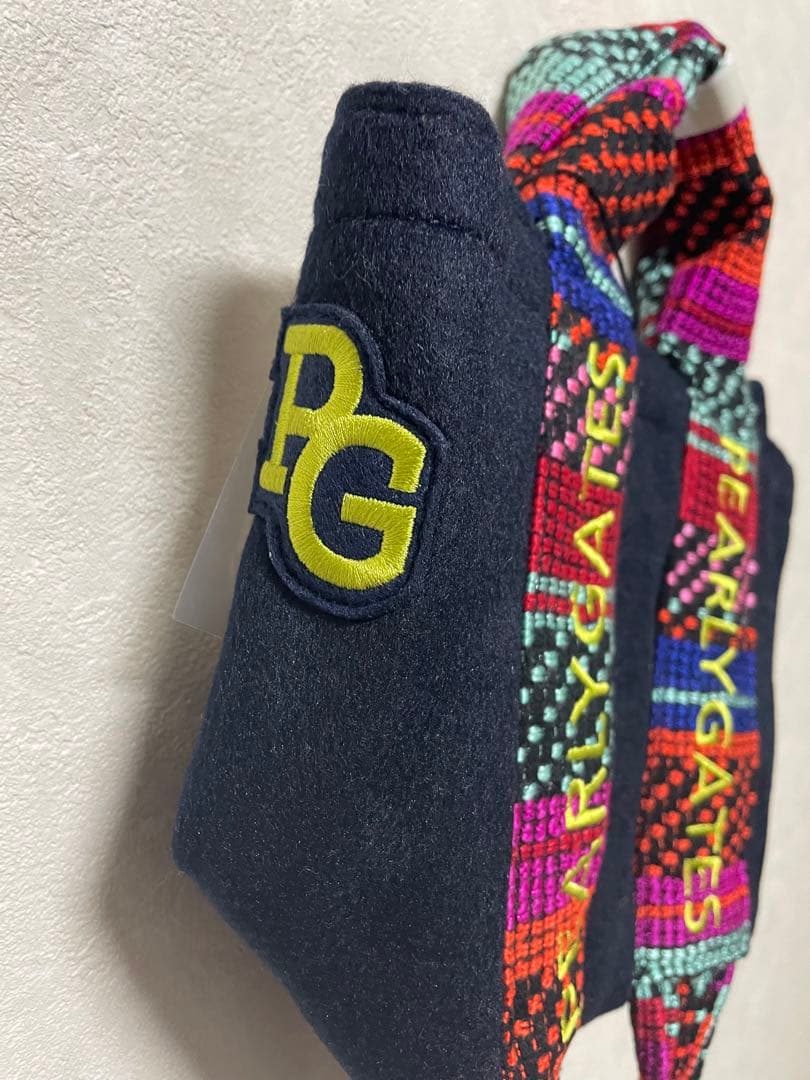 パーリーゲイツロッカー，カートバック２点