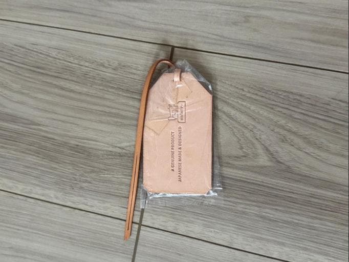 美品✨ アニアリ クロコ型押し レザー ボストンバッグ