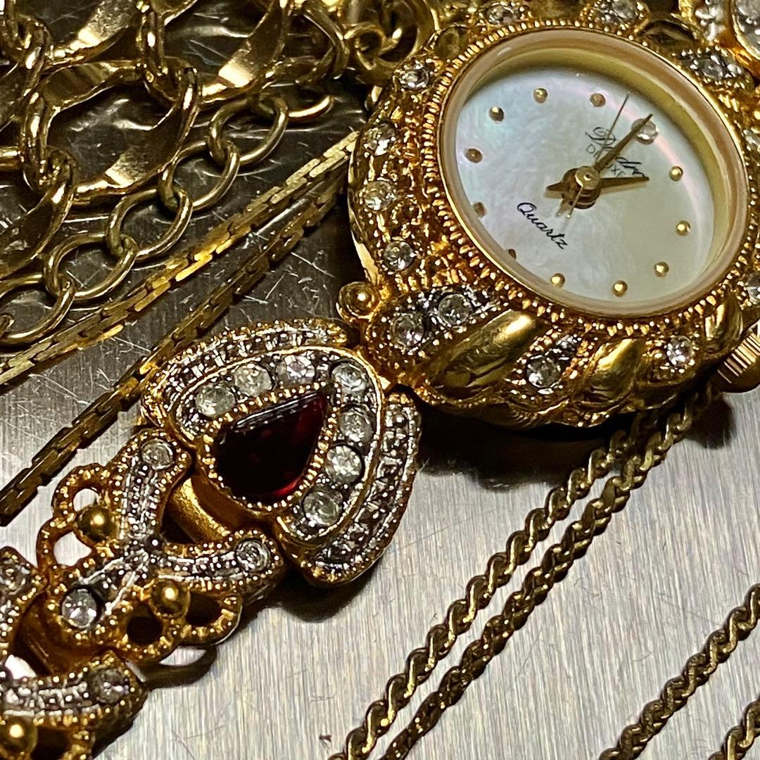 アクセサリー まとめ売り ネックレス 腕時計 ブレスレットなど