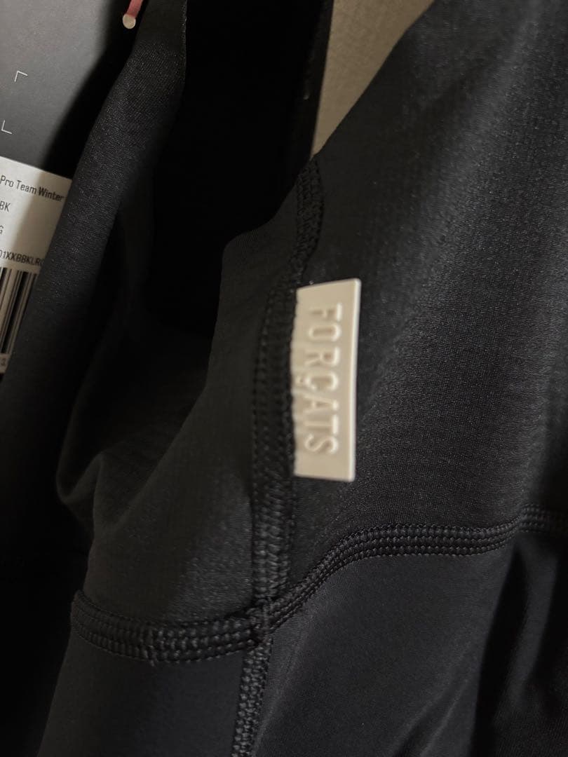 レッグウォーマー３点セット‼︎Rapha Winter Bib Shorts Ｌ