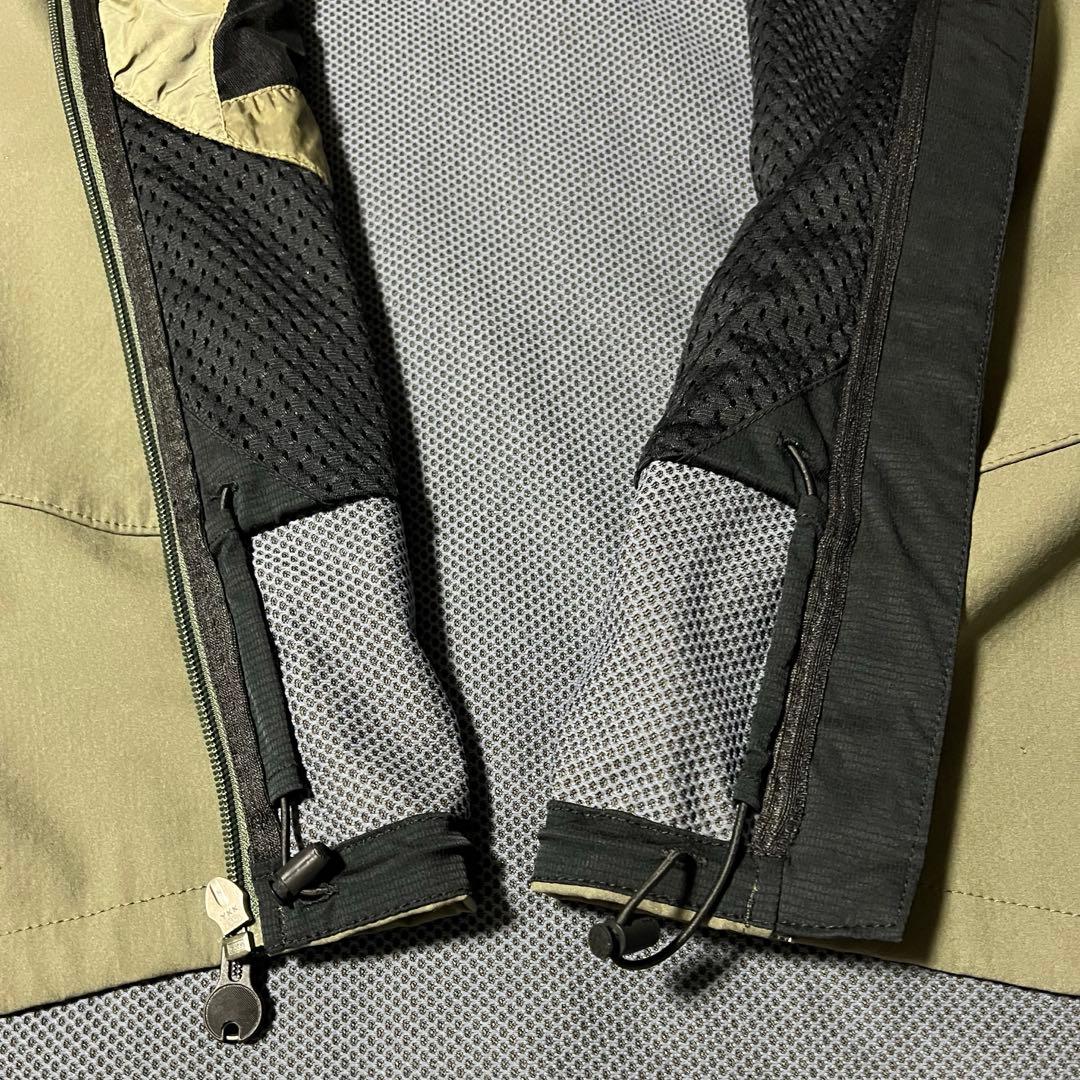 F6 パタゴニア MARS level5 ディメンション ジャケット XXL