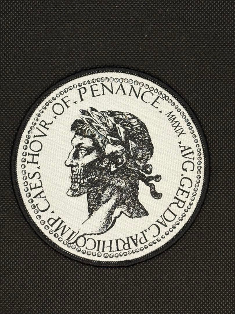 Hour of Penance CDアルバム6枚セットイタリア　ブルデステクデス