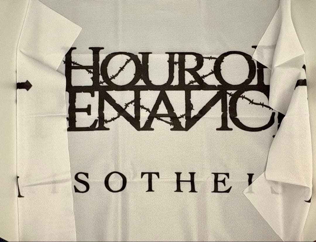 Hour of Penance CDアルバム6枚セットイタリア　ブルデステクデス