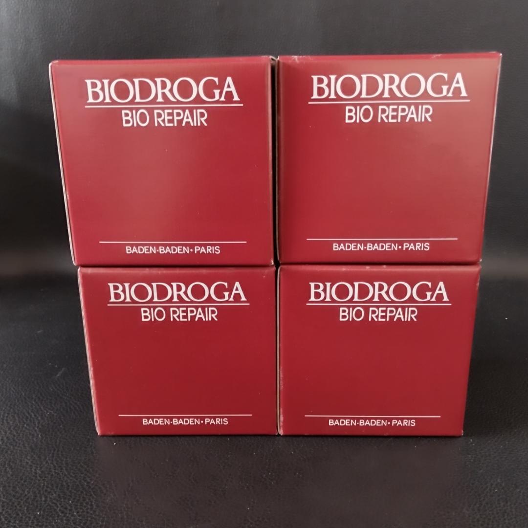 BIODROGA BIO REPAIR BRコンセントレイト ビオドラガ１ケース