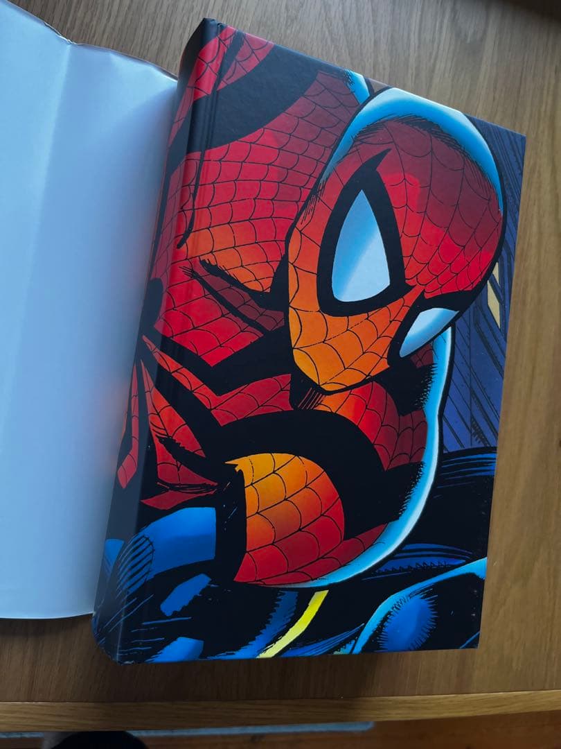 Spider-Man: Clone Saga Omnibus 全4巻セット