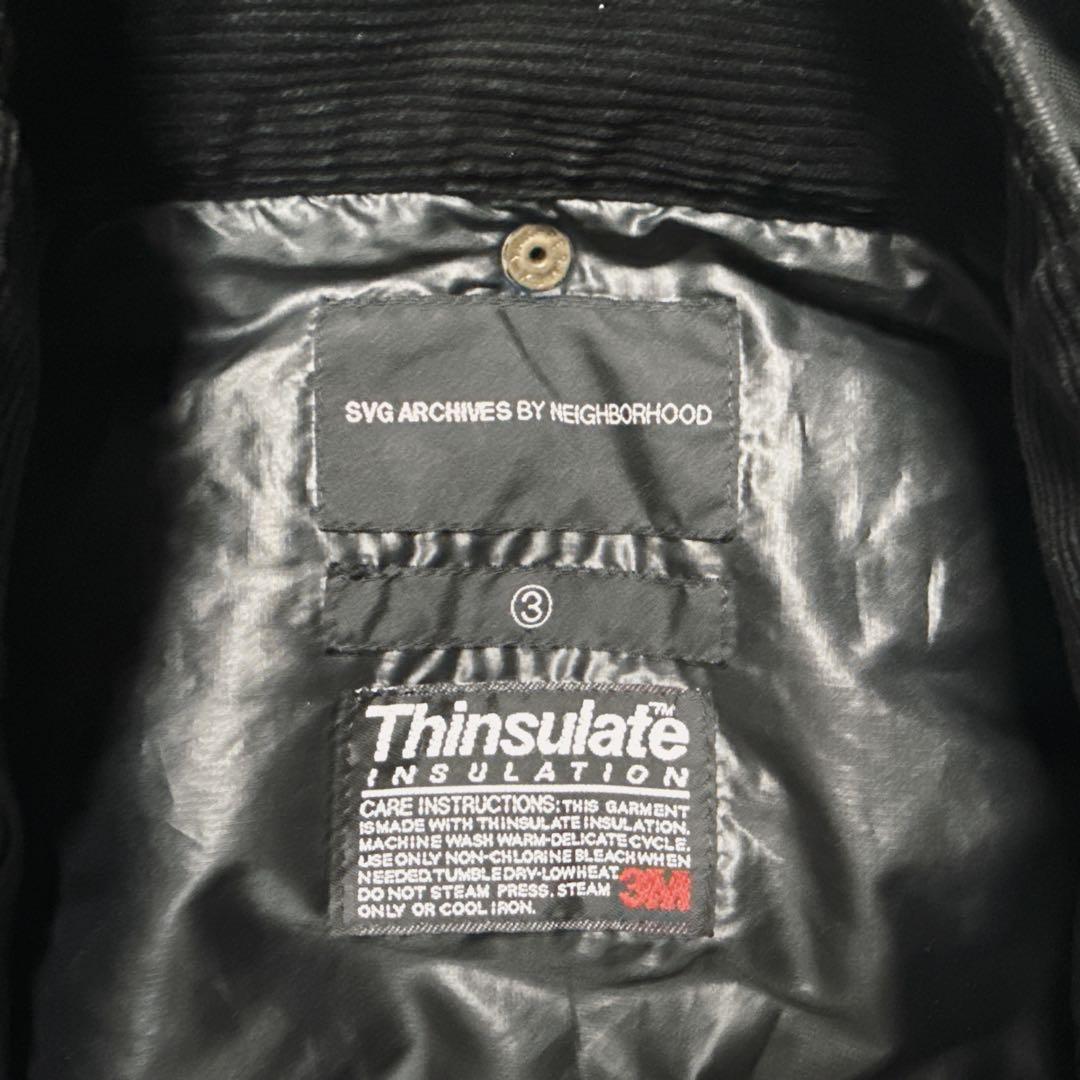 ishida様 NEIGHBORHOOD SVG WAX ロングコート 17AW