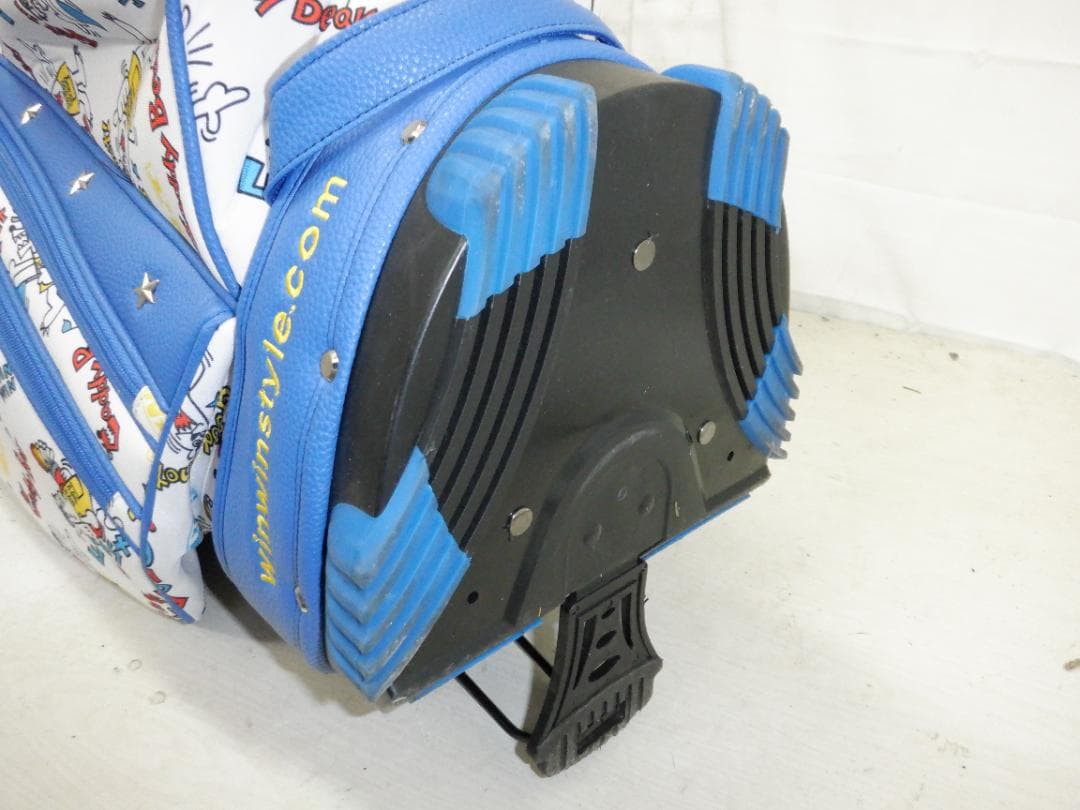 え*！様 希少★WINWIN STYLE★野村タケオ コラボ★限定50本★美品★