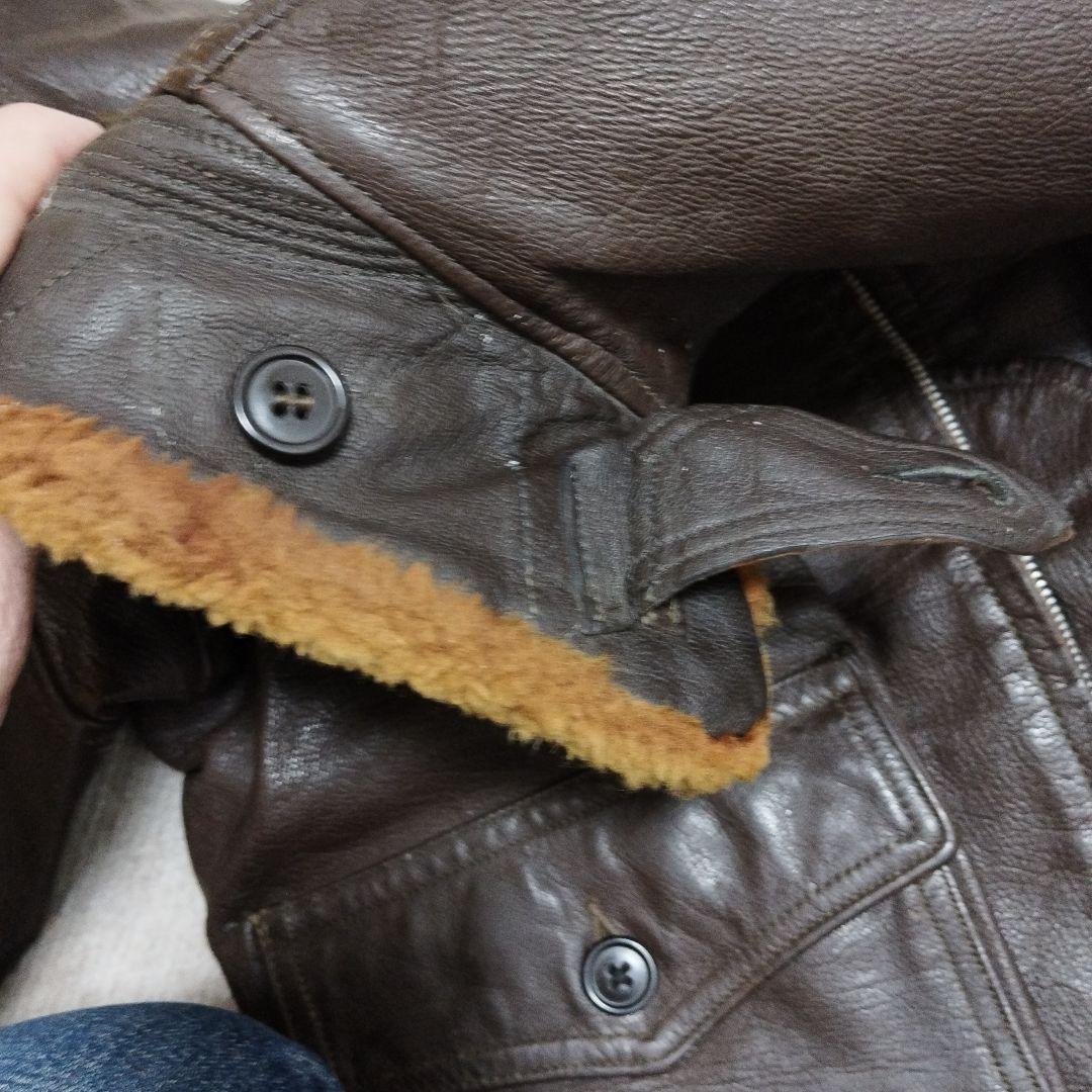 実物G-1 モナーク 7823