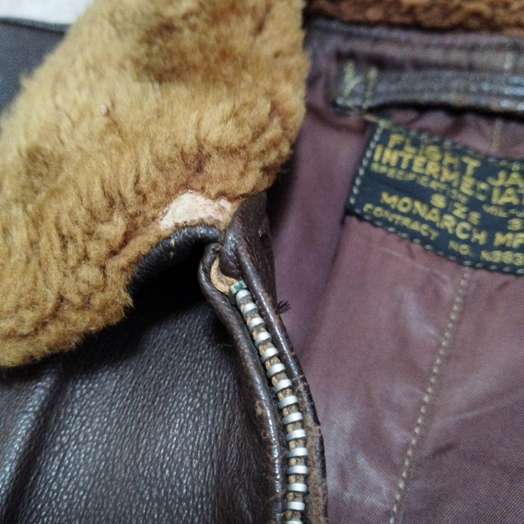 実物G-1 モナーク 7823