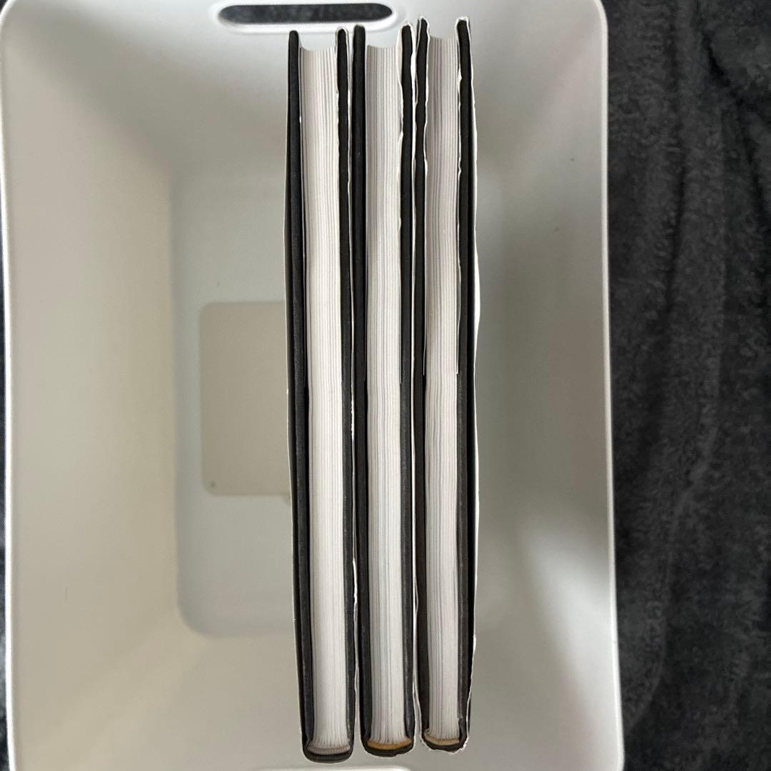 初版・帯　アート・オブ・スター・ウォーズ 特別篇 3冊セット ソニー・マガジンズ