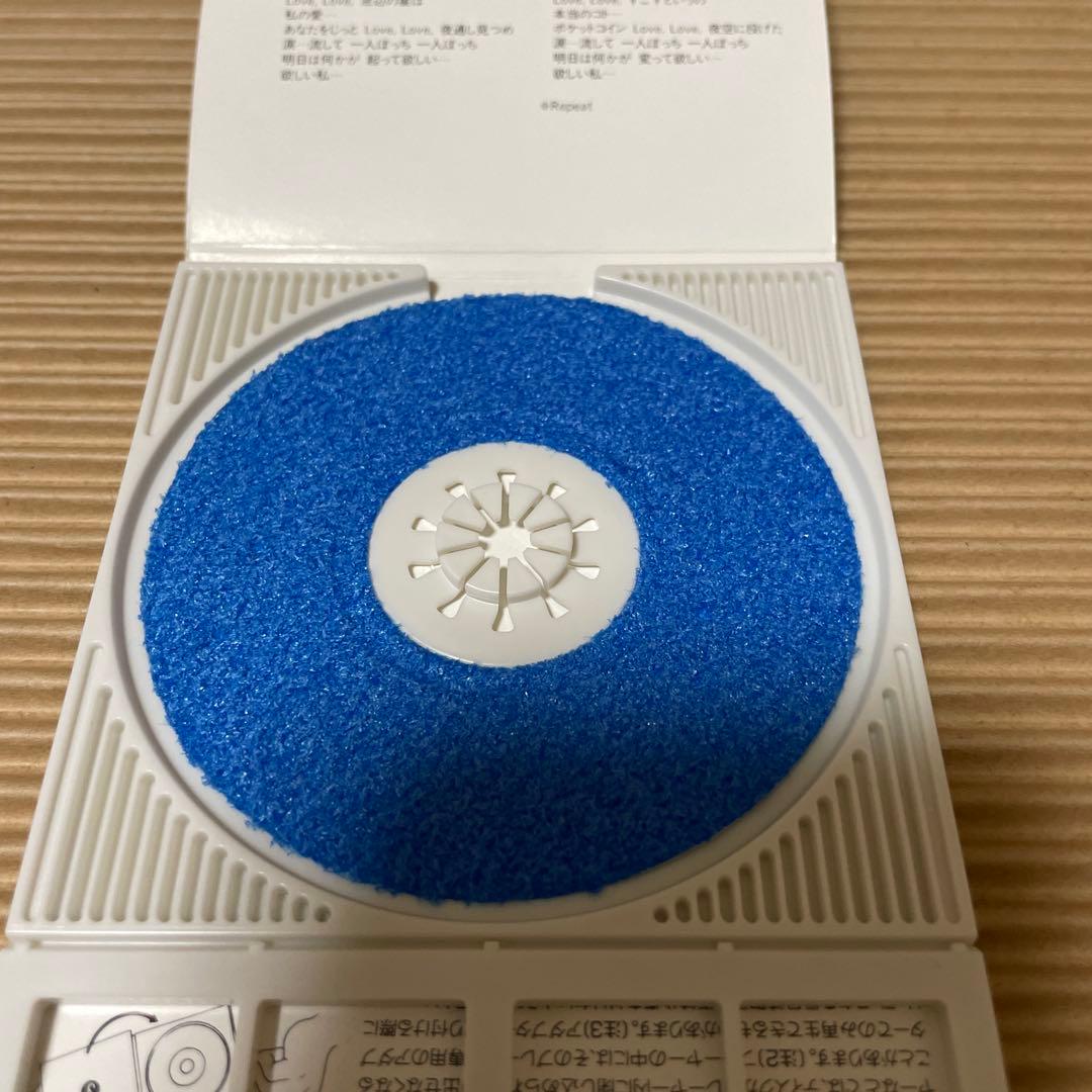 浅香唯 17枚セット 8cm cd 希少ジャケットカード付き スケバン刑事 他