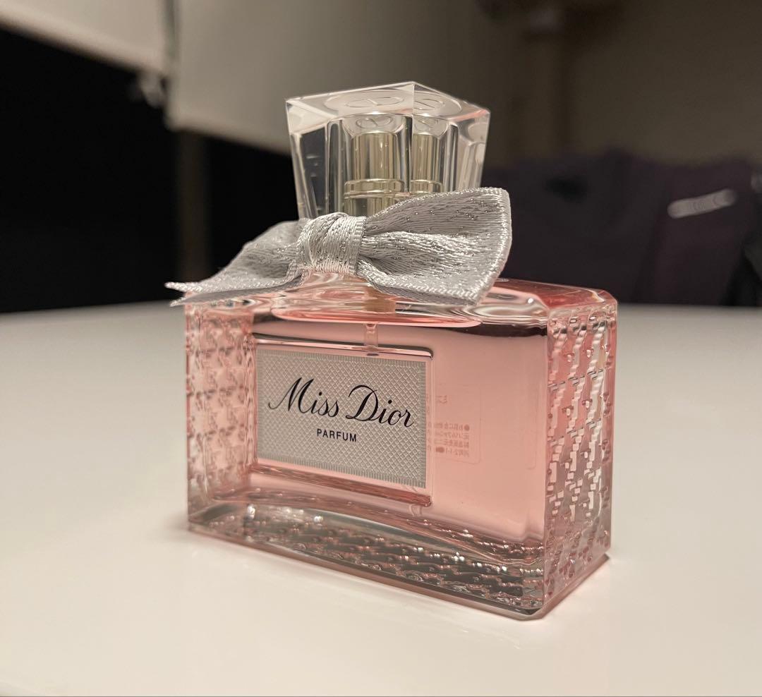 新品　ミスディオール　パルファン　50ml