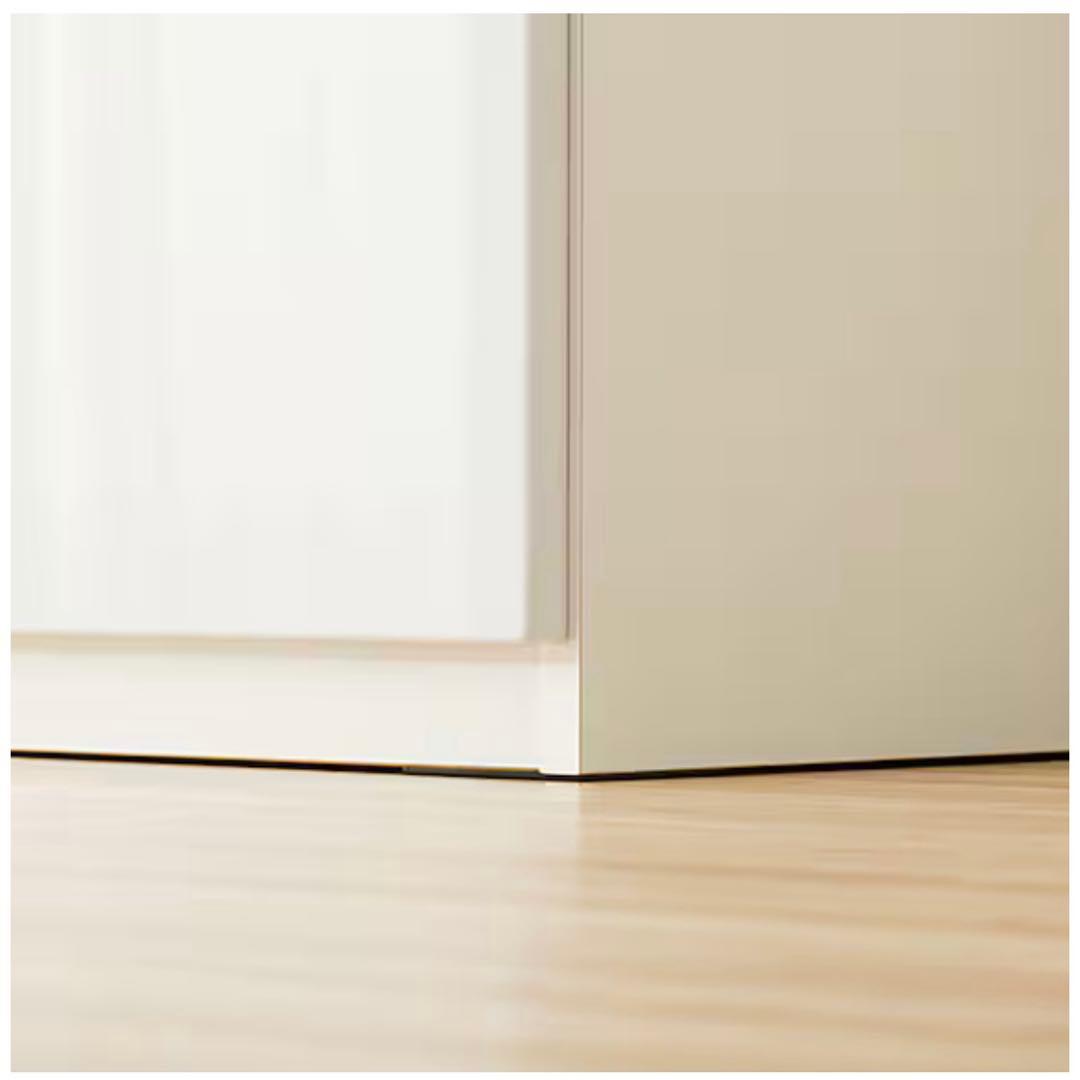 ※9/25までの出品※キッチンカウンター　ニトリ　アルミナ2 ホワイト