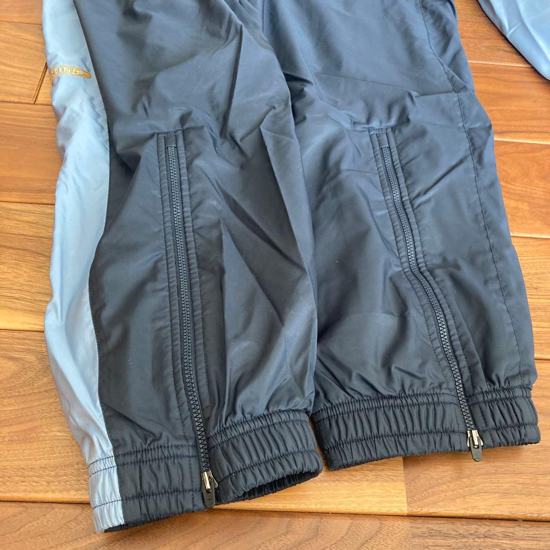 ジュビロ磐田　ウインドブレーカー上下　Ｌサイズ　17番　支給品