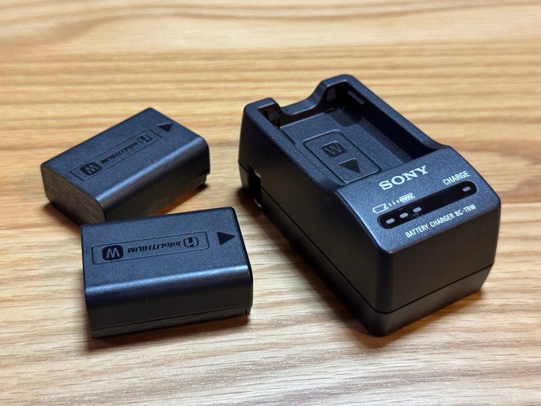 SONY α7S 初代 ILCE-7S