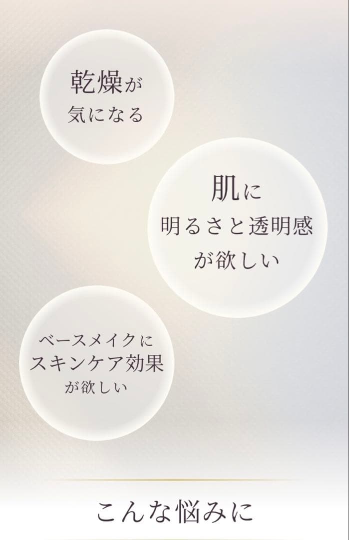カバーマーク　スキンケア ジェリーファンデーション0130g