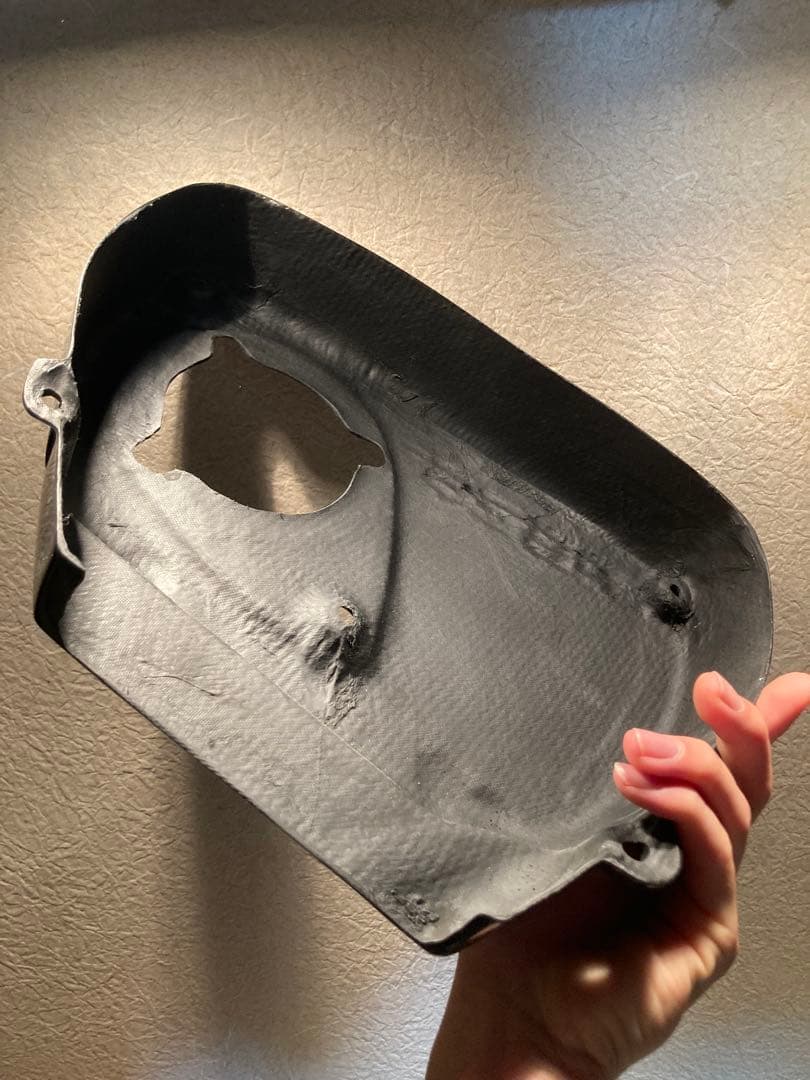 R32 RB26 スカイライン カーボン製 カムカバー