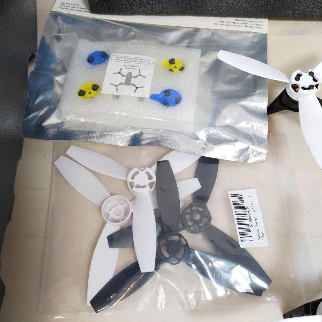 500g ドローン Parrot Bebop2 & Skycontroller