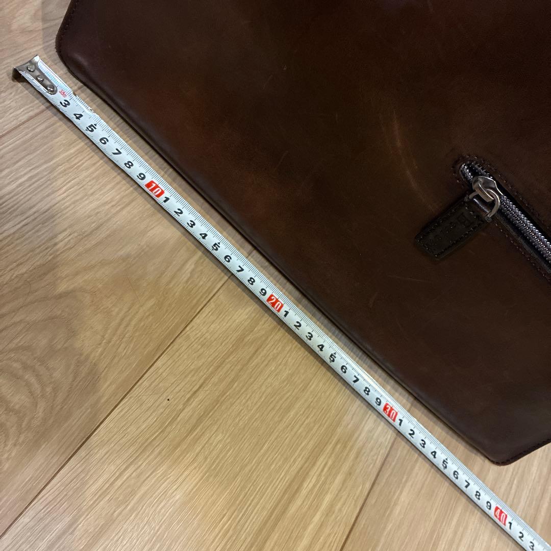 【極希少パティーヌカラー】ベルルッティ 1jour オルガ期