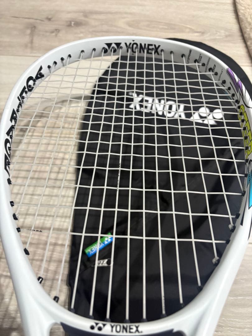 ボルトレイジ 7Sステア UXL1 シトラスグリーン