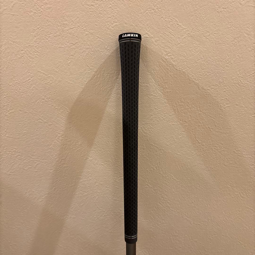 Taylormade Qi MAXLite 7番単品 AIR SPEEDER R