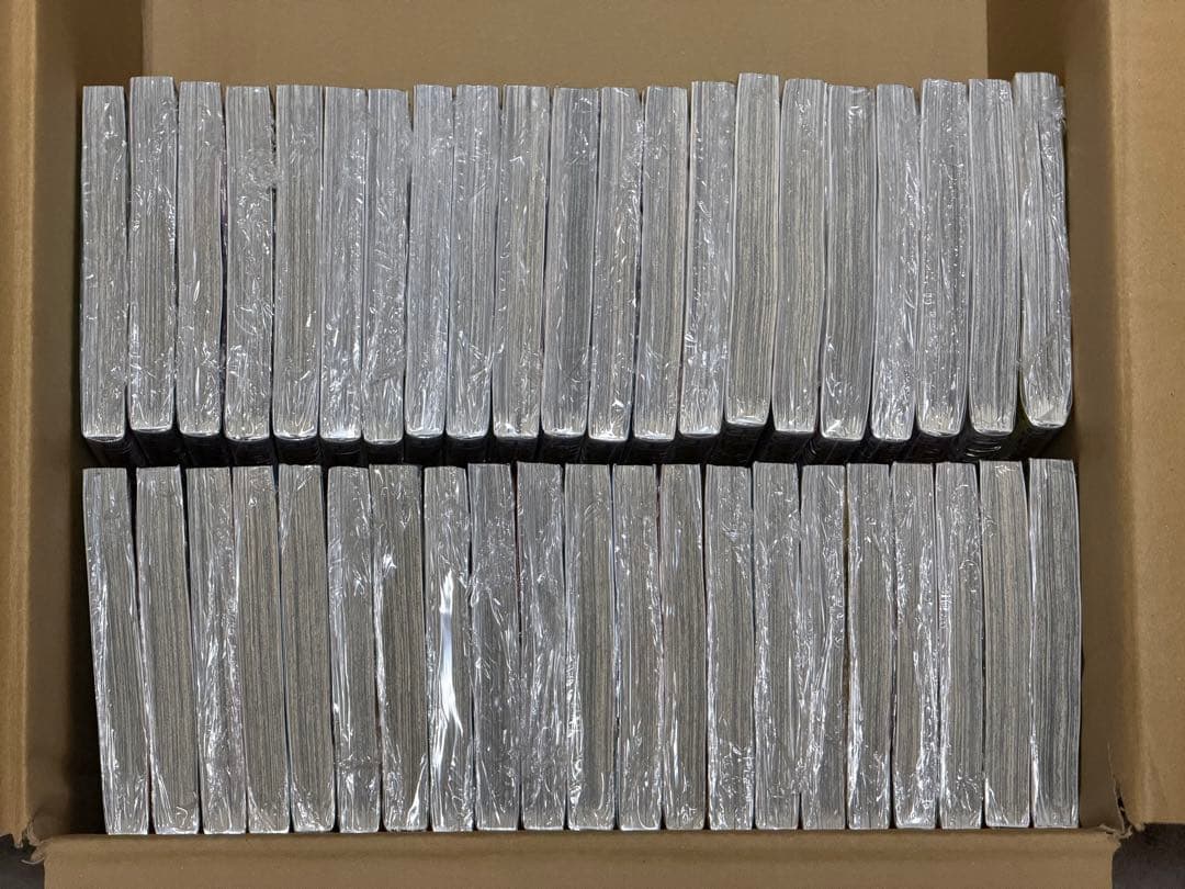 ハ*)様 僕のヒーローアカデミア ヒロアカ 全巻セット シュリンク未開封 新品