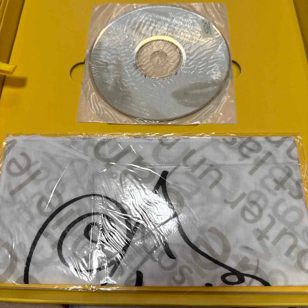 L'Arc~en~Ciel heavenly christmas クリスマス