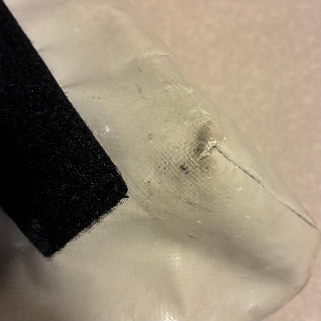 FREITAG F11 LASSIE グレー