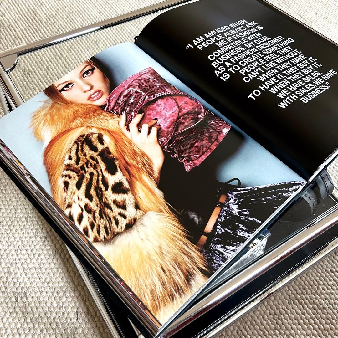 TOM FORD トムフォード　写真集