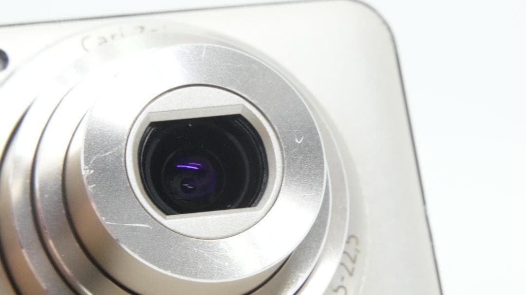 【Y3124】 SONY Cyber-shot DSC-WX50 ソニー