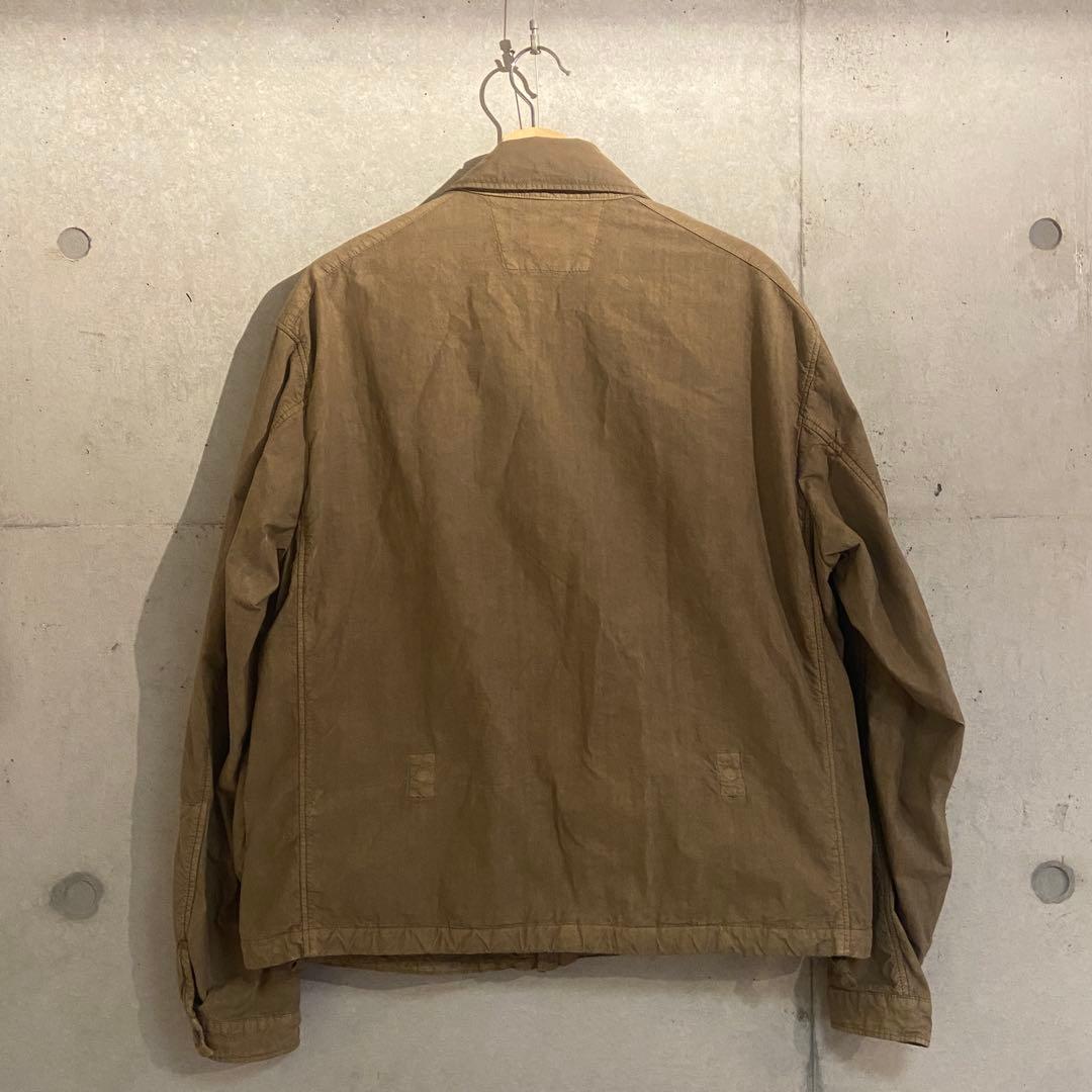 C.P. COMPANY Ba-Tic ジャケット（ノエル・ギャラガー着用）