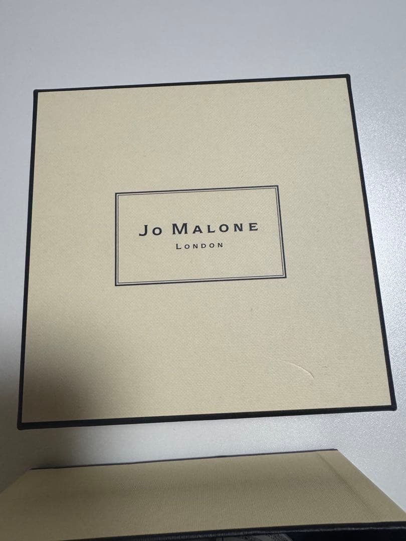 JO MALONE イングリッシュペア フリージア ボディクリーム&コロン