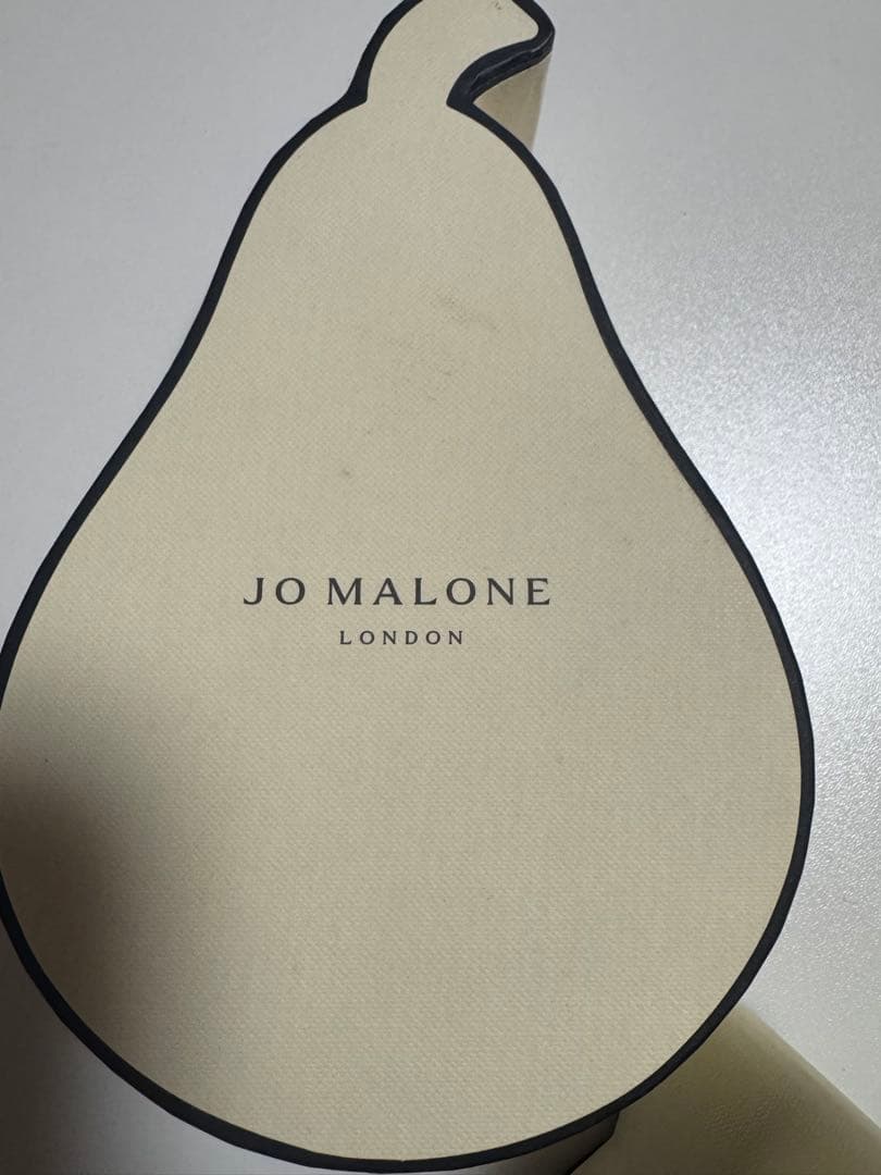 JO MALONE イングリッシュペア フリージア ボディクリーム&コロン