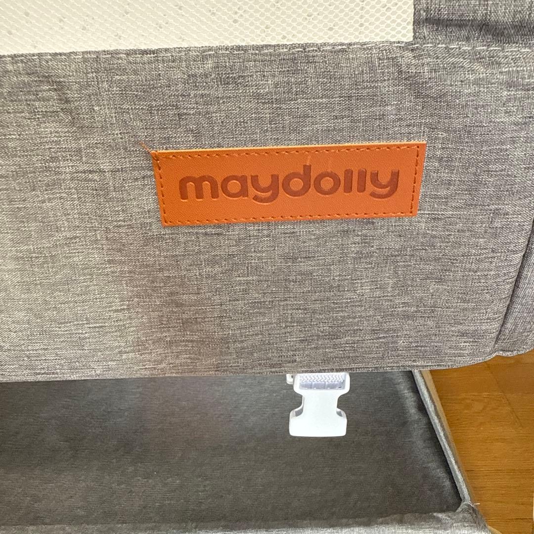 maydolly ベビーベッド