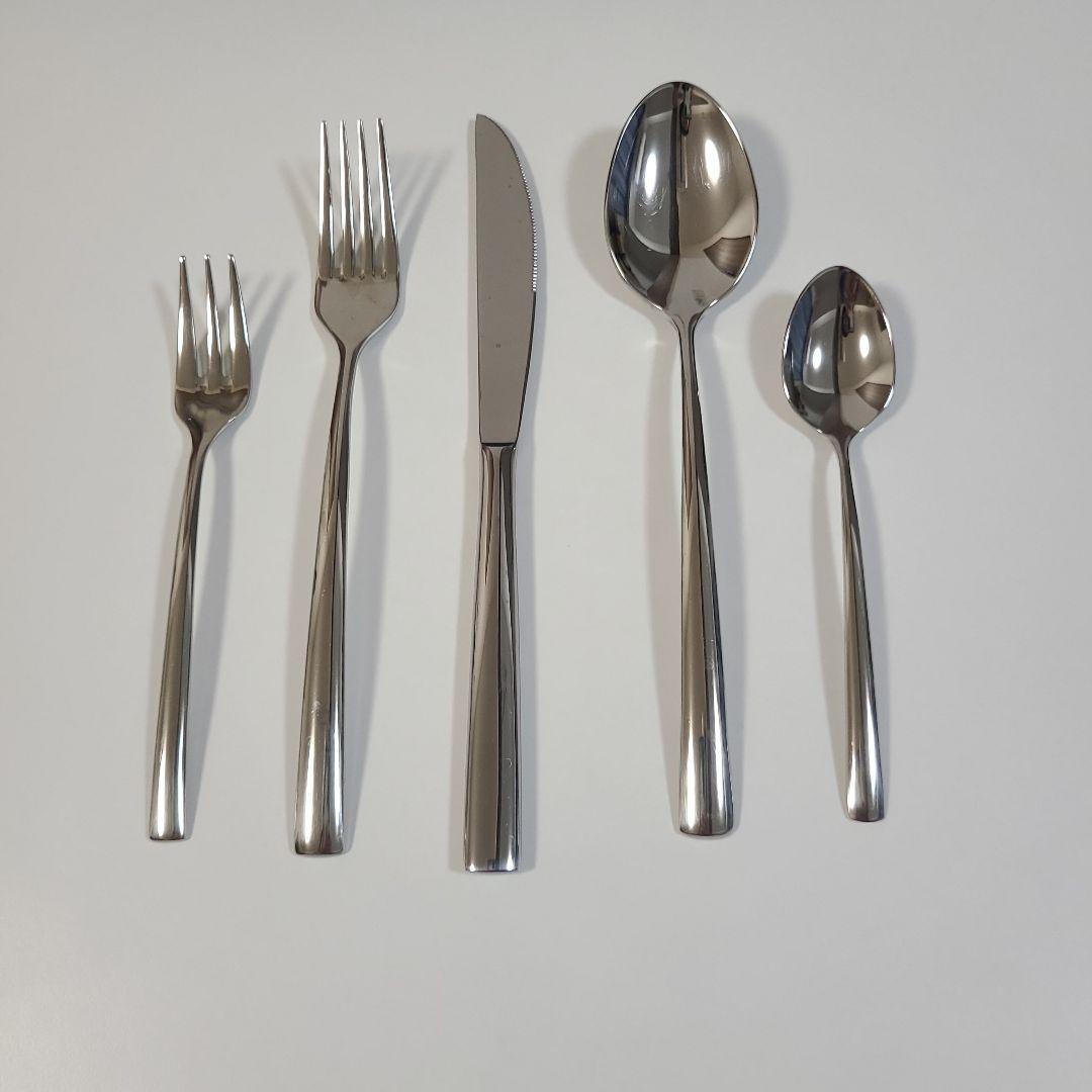 Villeroy & Boch カトラリーセット 30点