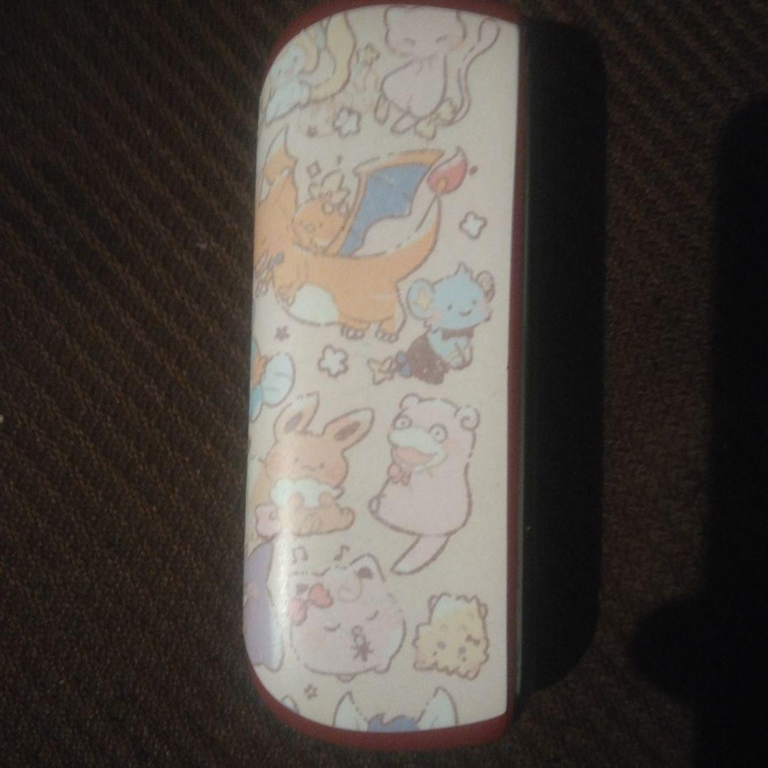 メガネ・老眼鏡 iQOS