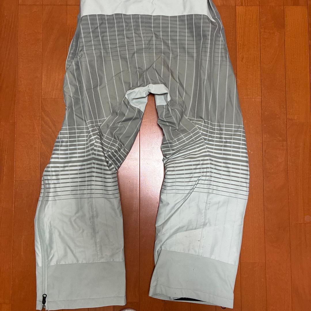 デサント スキーウエア　S.I.O Mサイズ