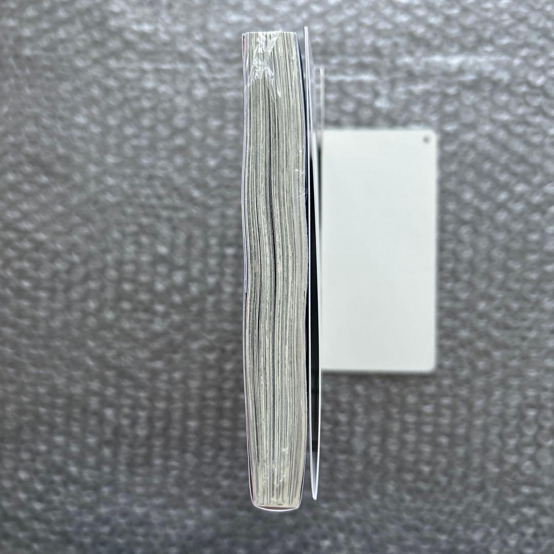 モクモクれん『光が死んだ夏 ８』特典８種付き+フェア特典２種