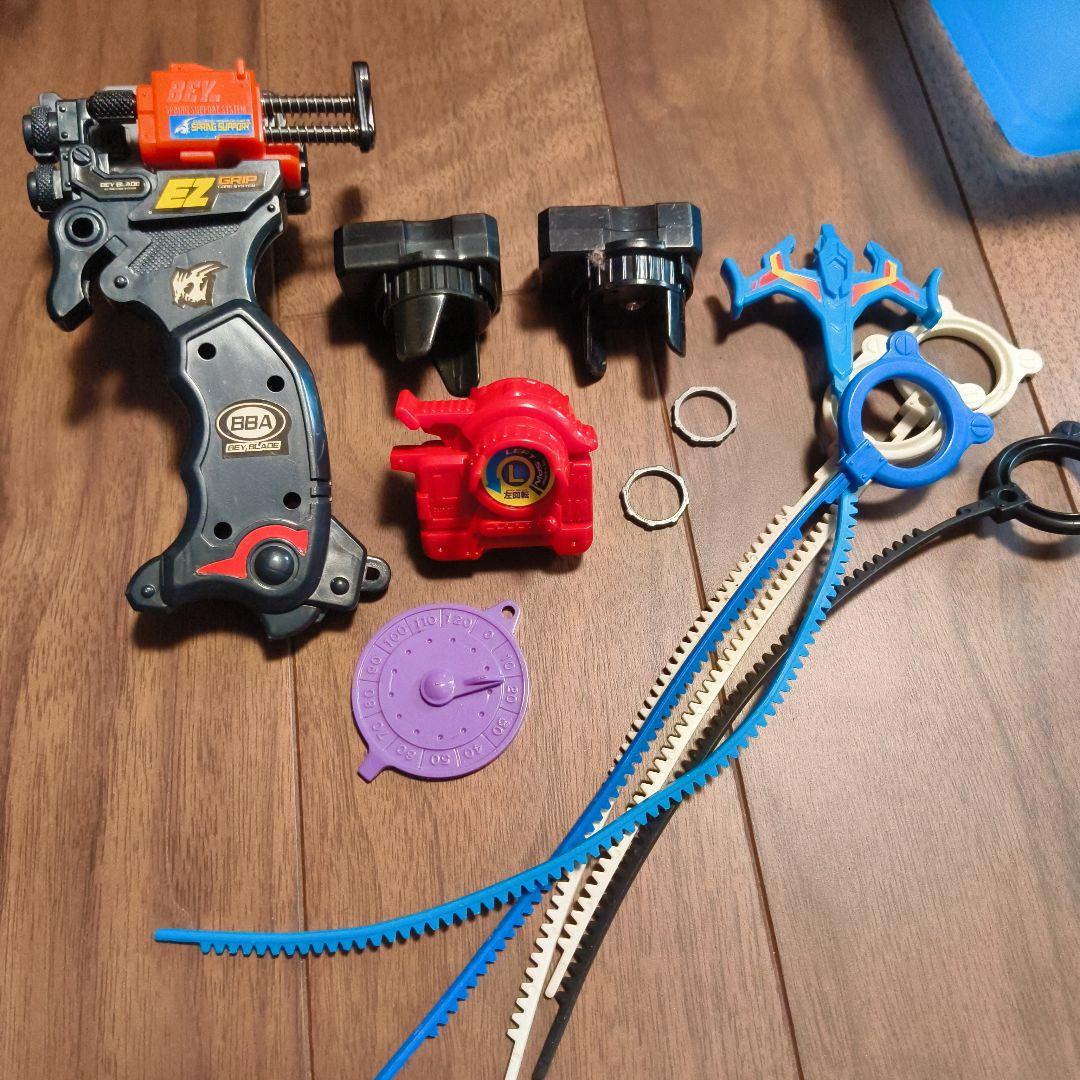 ベイブレード まとめ売り